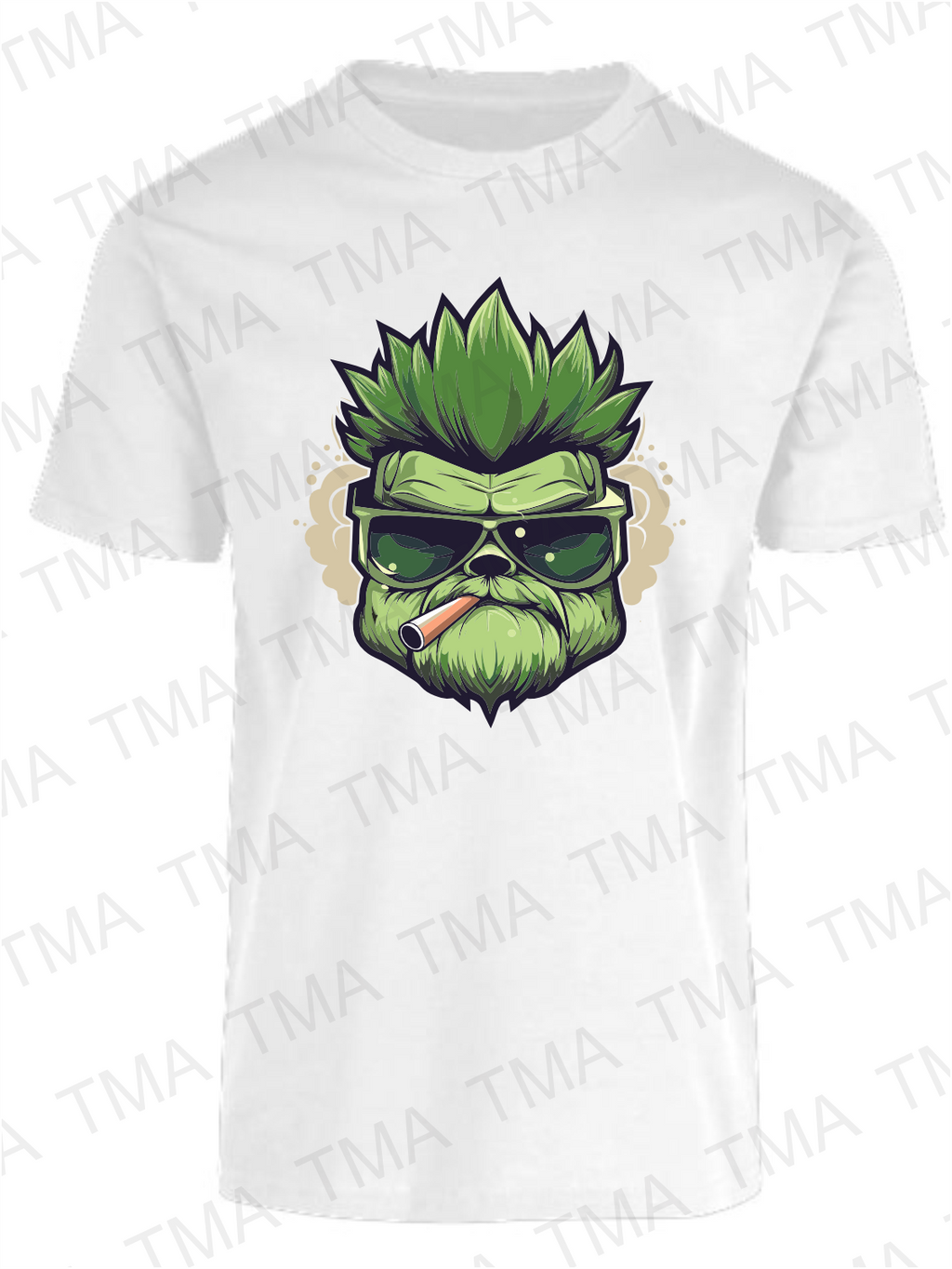 Smokers Apparel 10