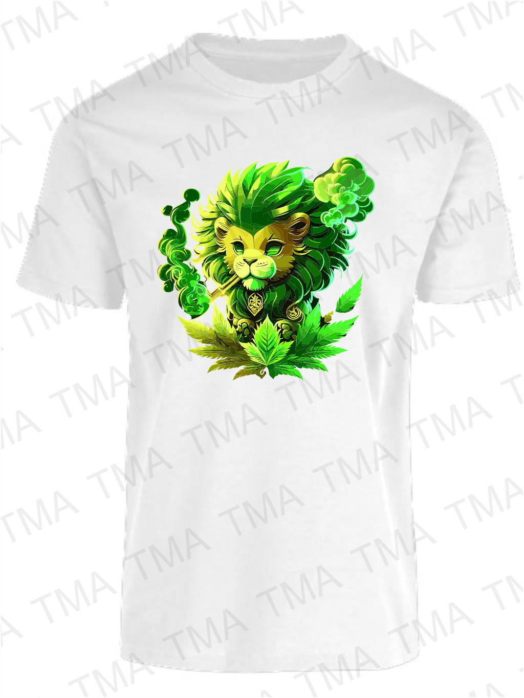 Smokers Apparel 95