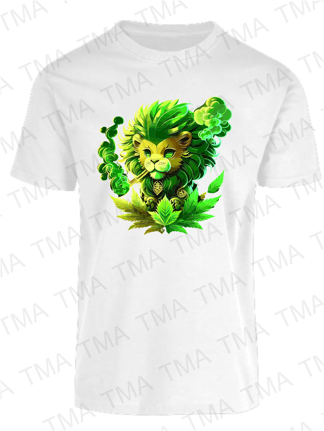Smokers Apparel 95