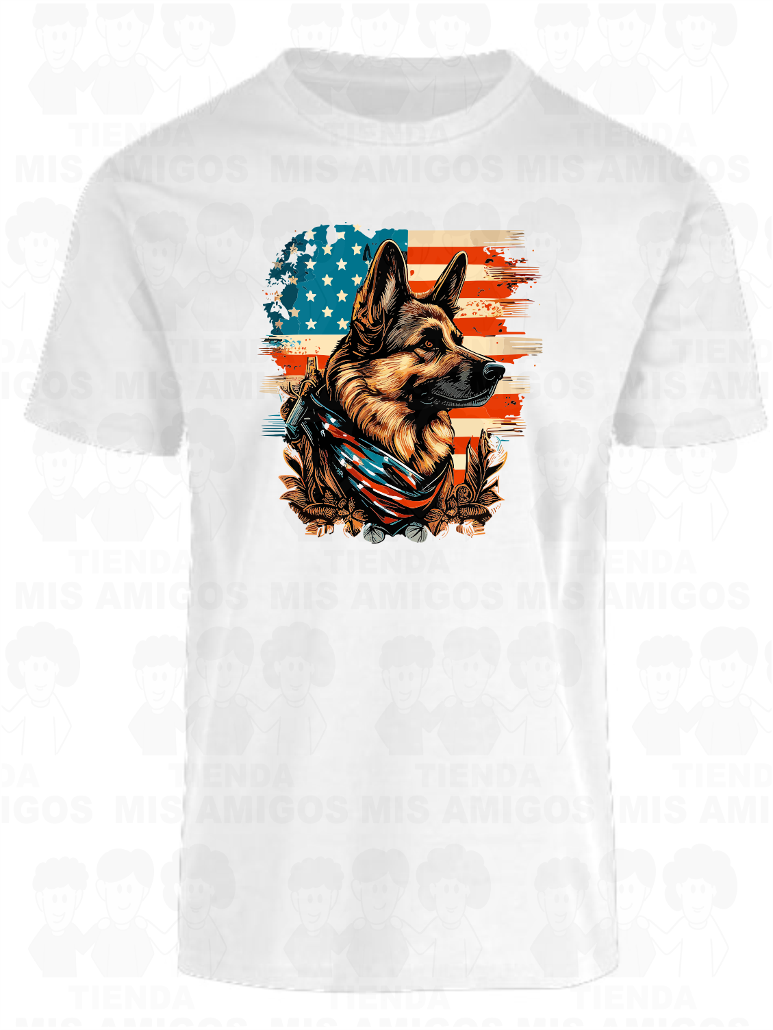 America 032