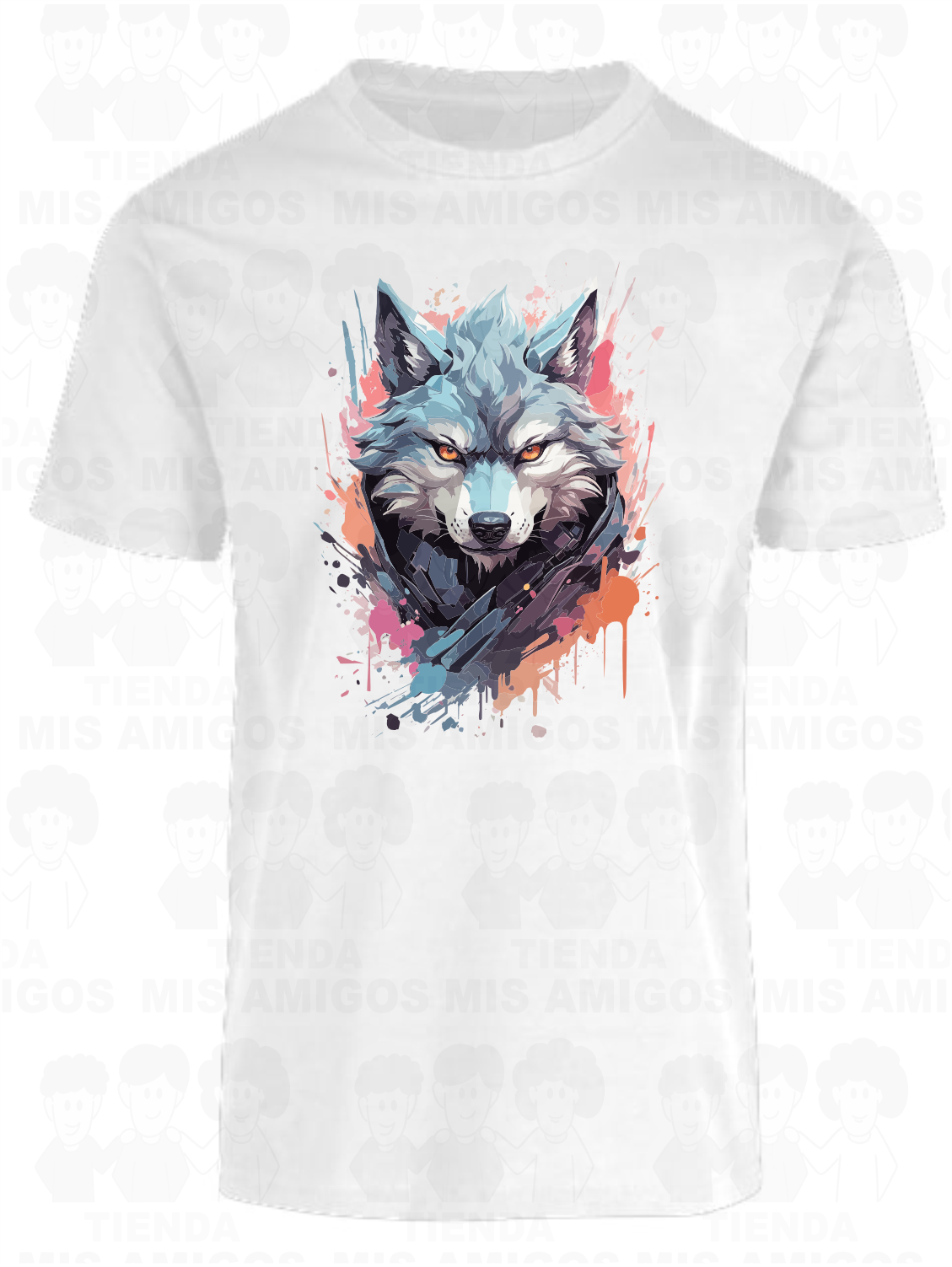 Animal 032