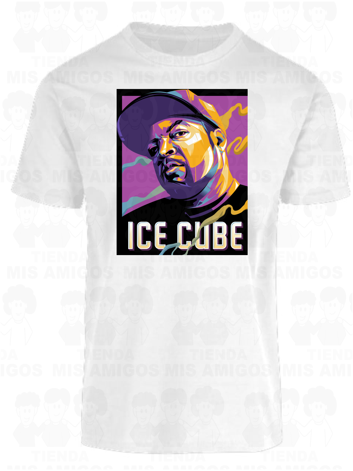 Rappers 033