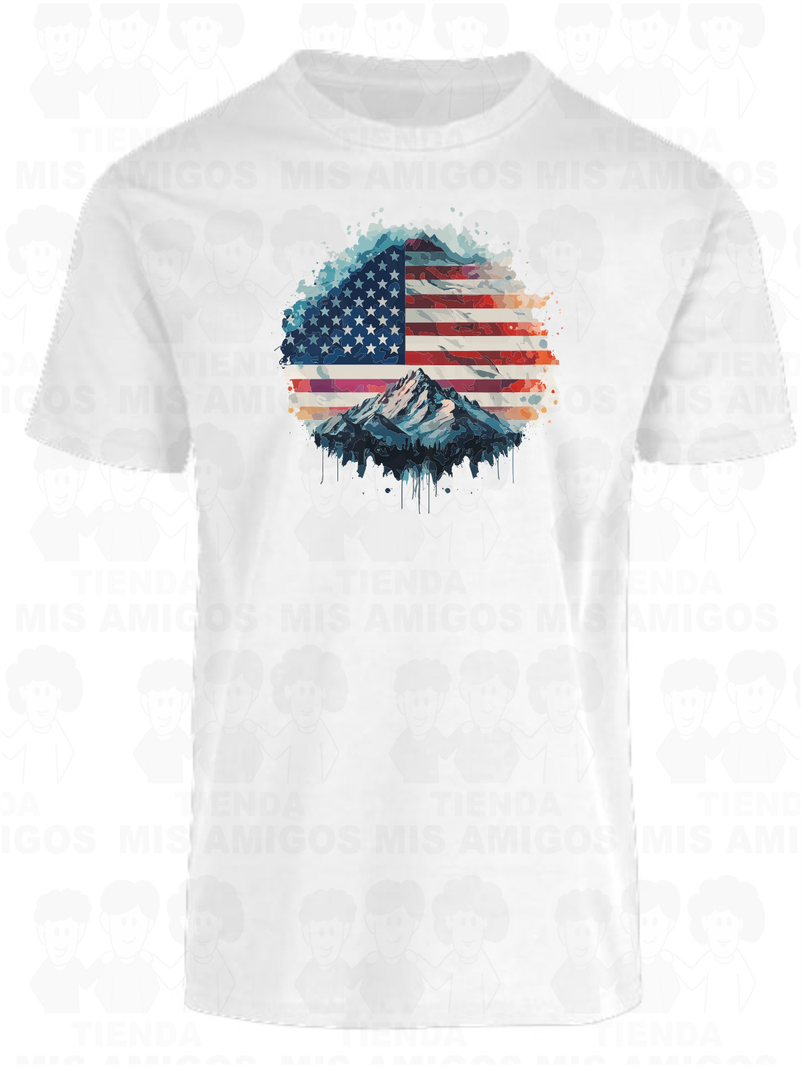 America 035