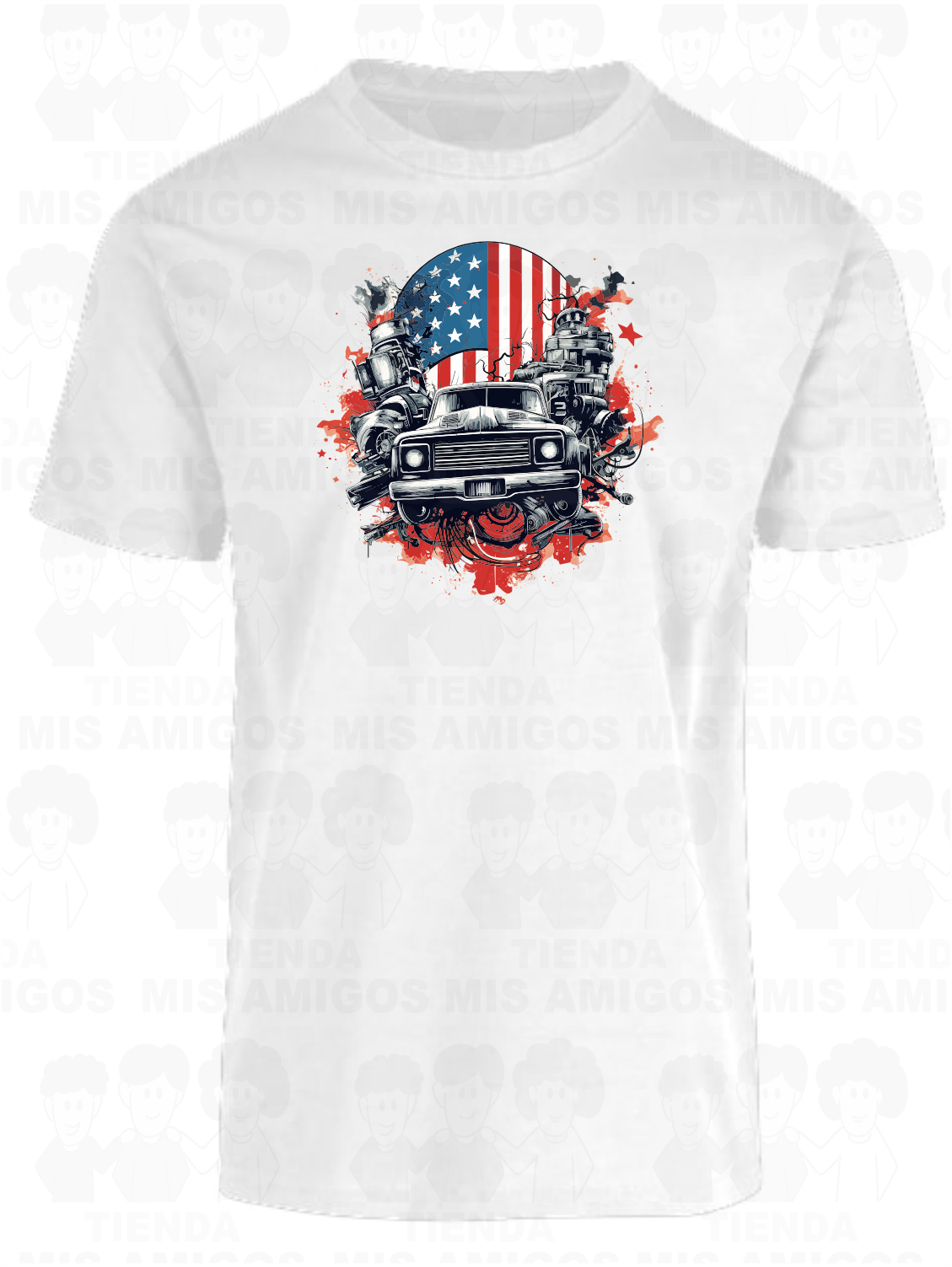 America 037