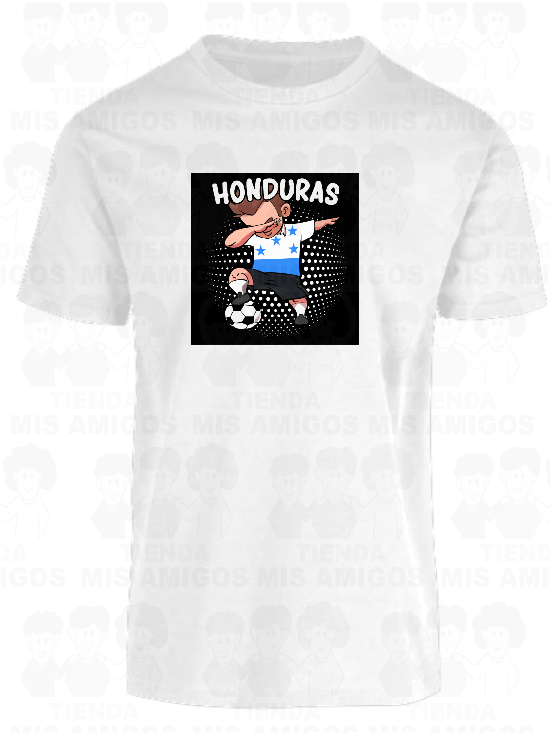 Honduras 038