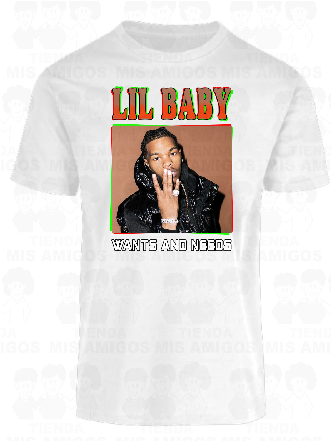 Rappers 038