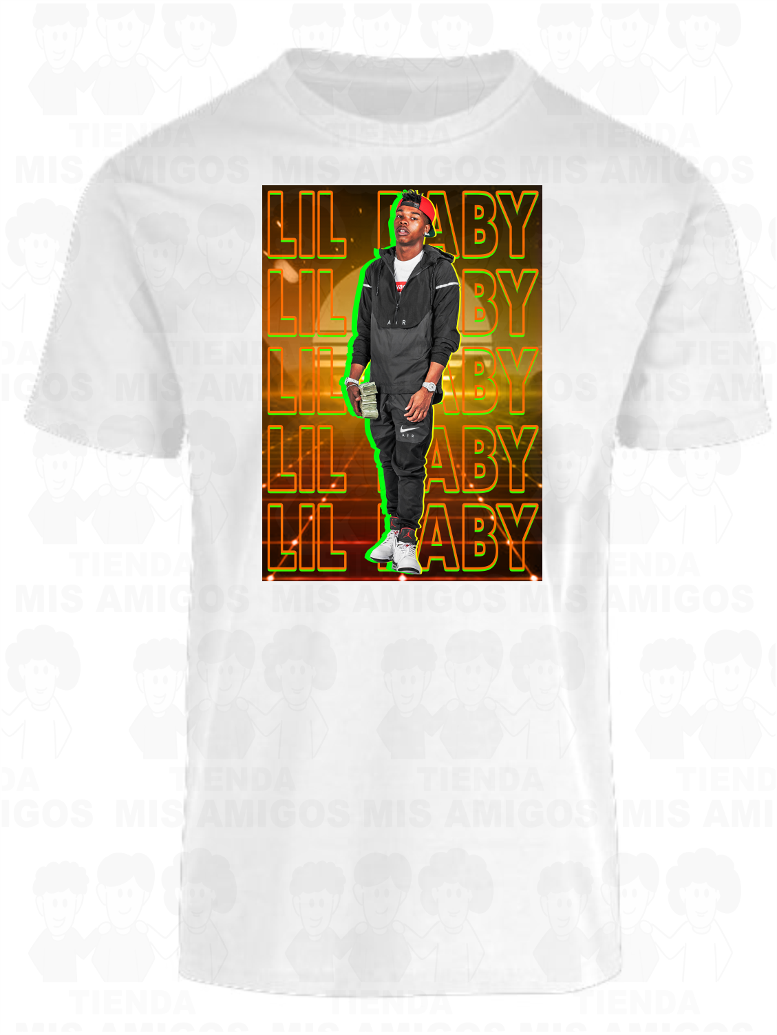 Rappers 039