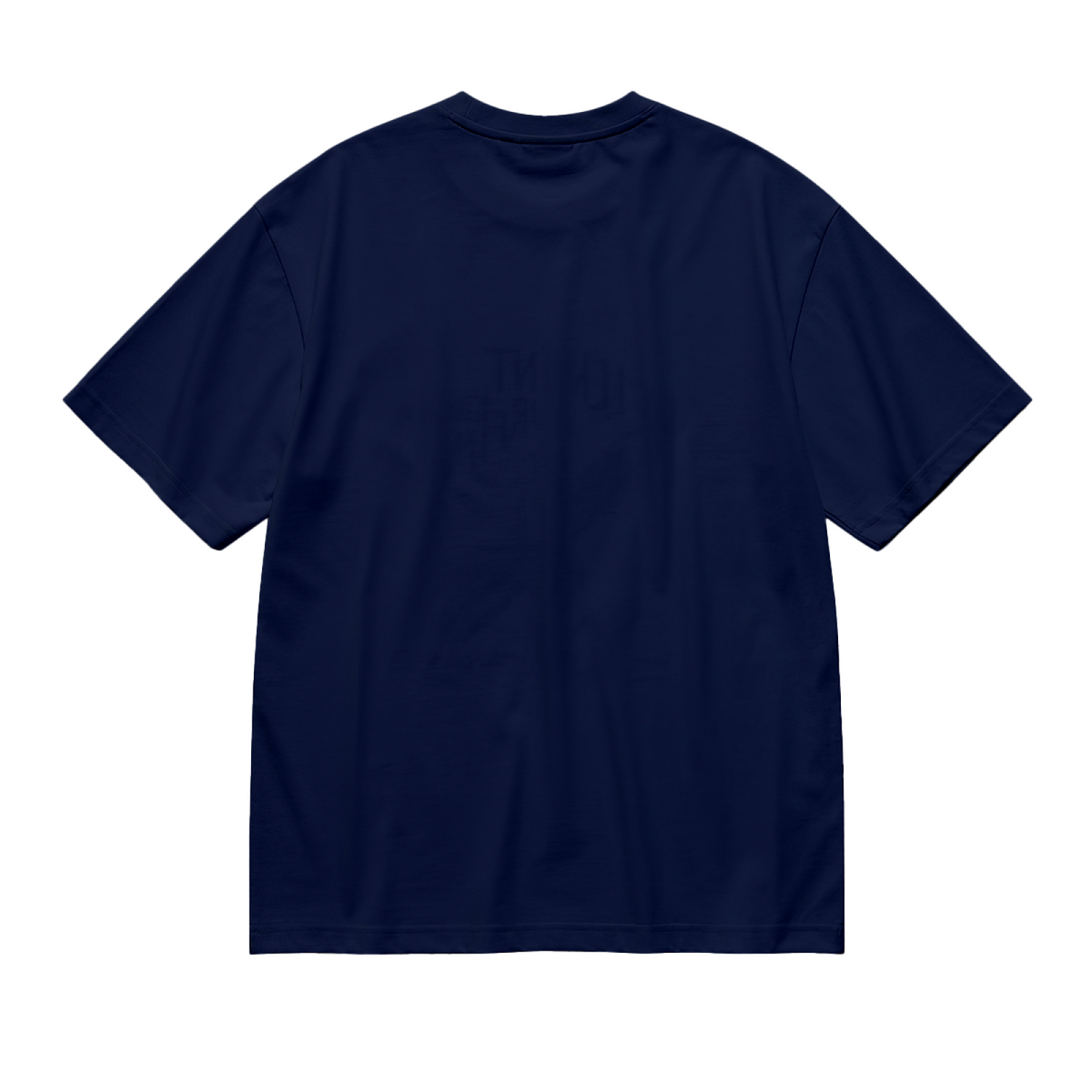 Vegan Graphic Tee - Watercolor Botanical Vine & Floral product image 3