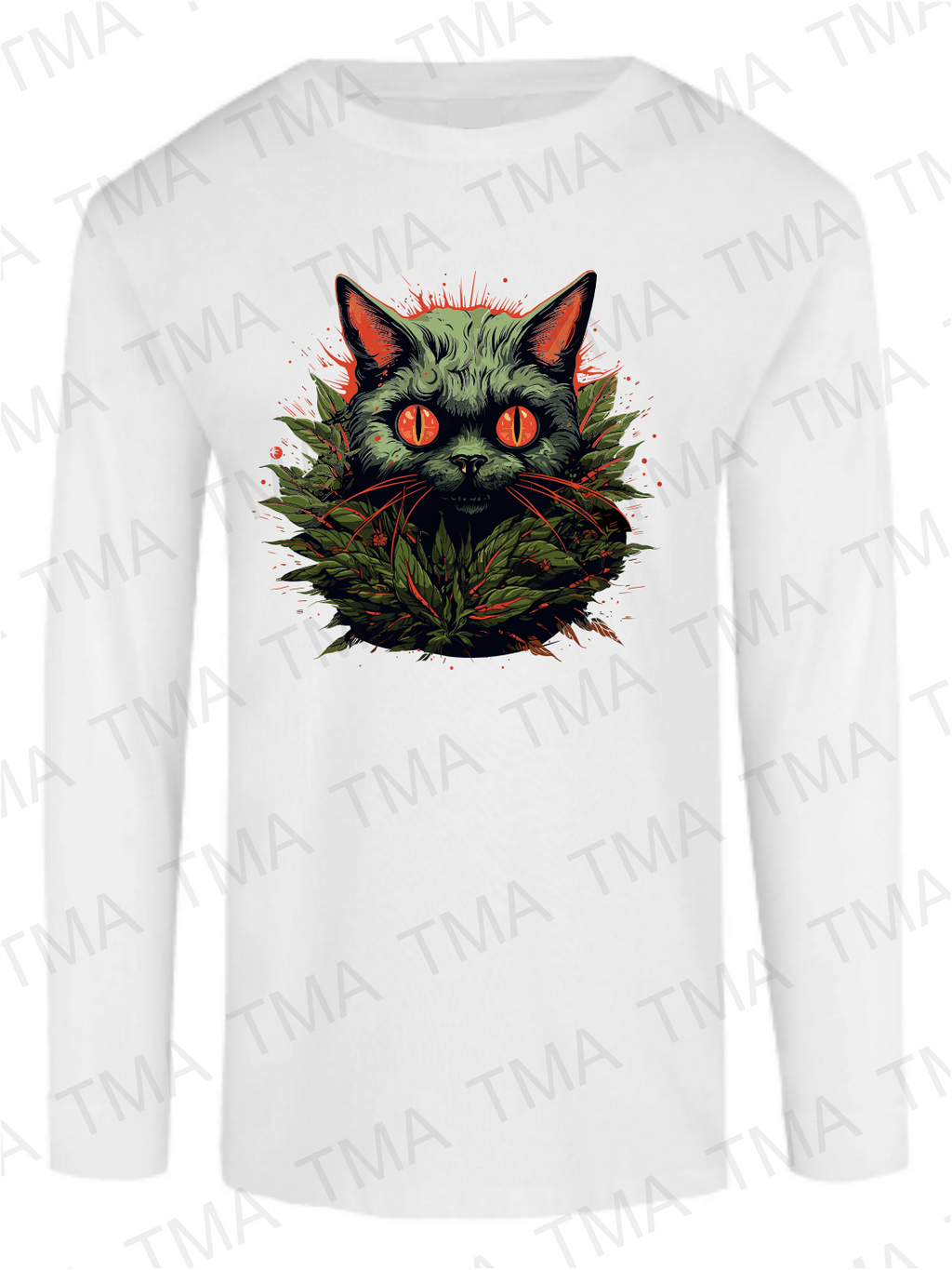 Smokers Apparel 90