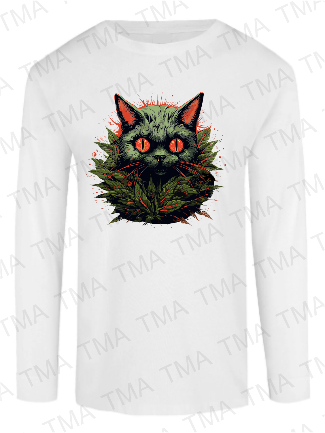 Smokers Apparel 90