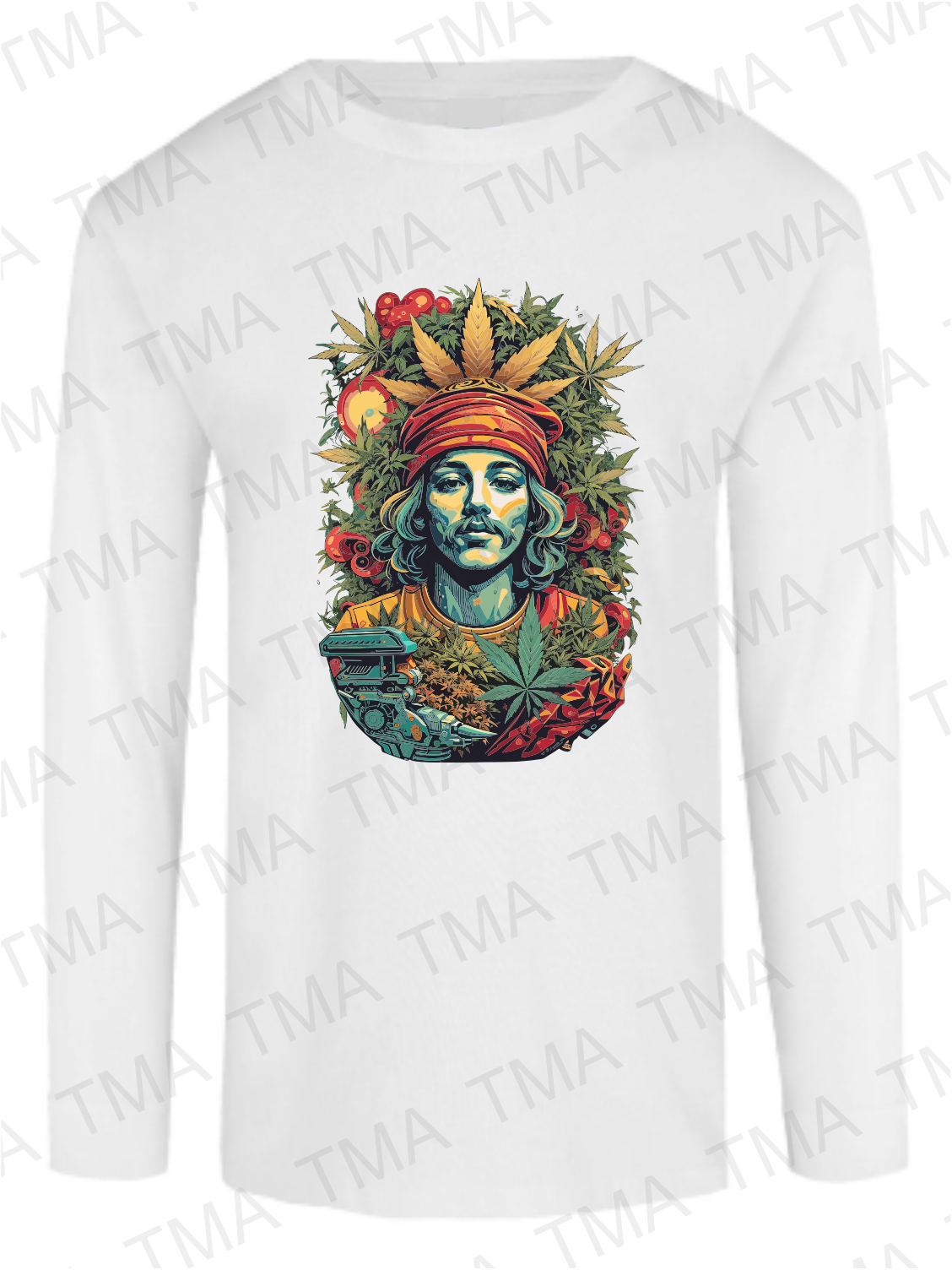 Smokers Apparel 09