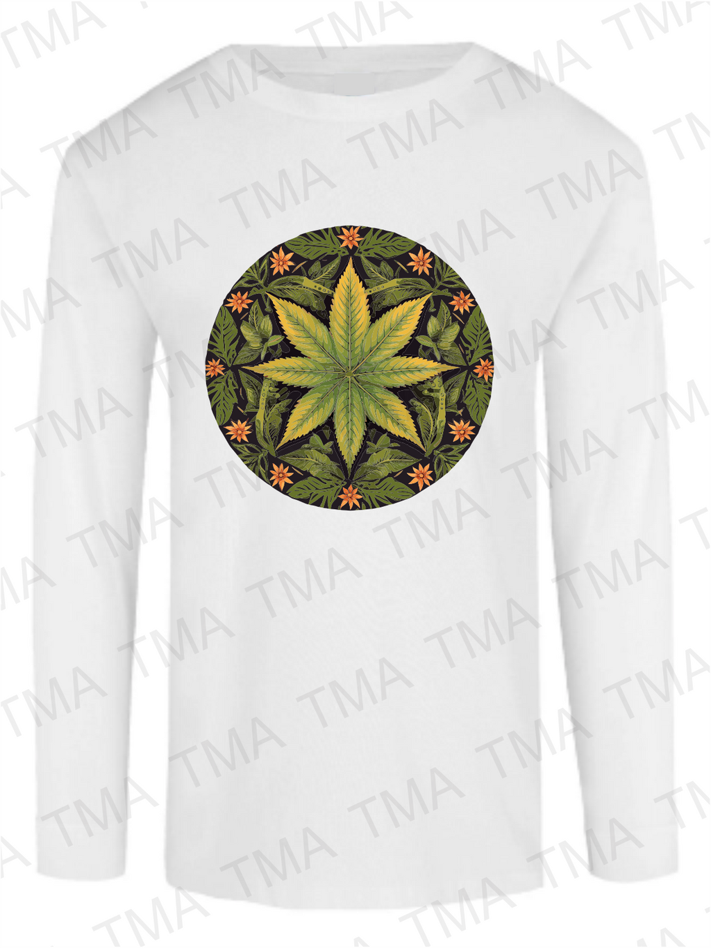 Smokers Apparel 98