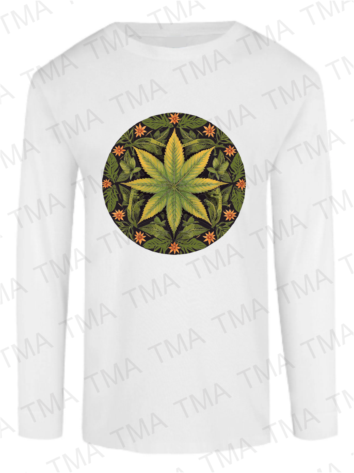 Smokers Apparel 98