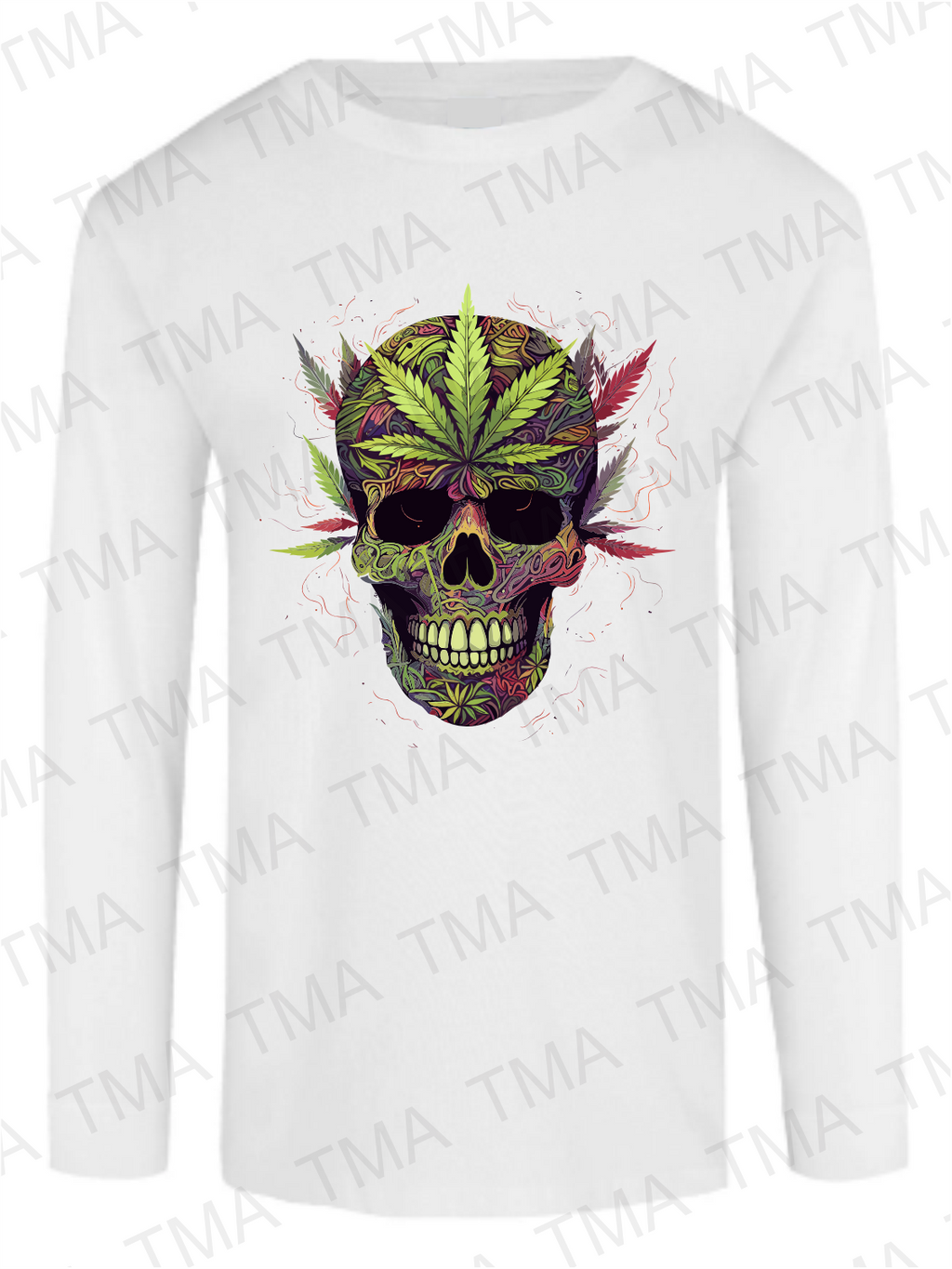Smokers Apparel 25