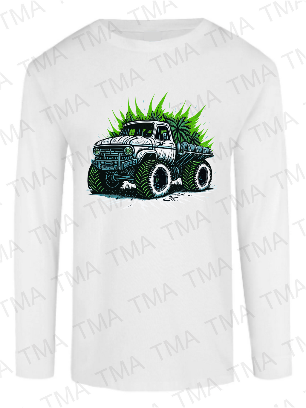 Smokers Apparel 13