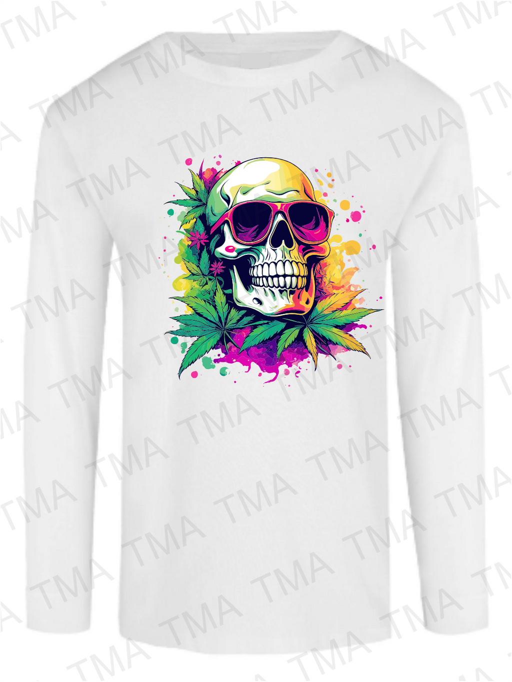 Smokers Apparel 04