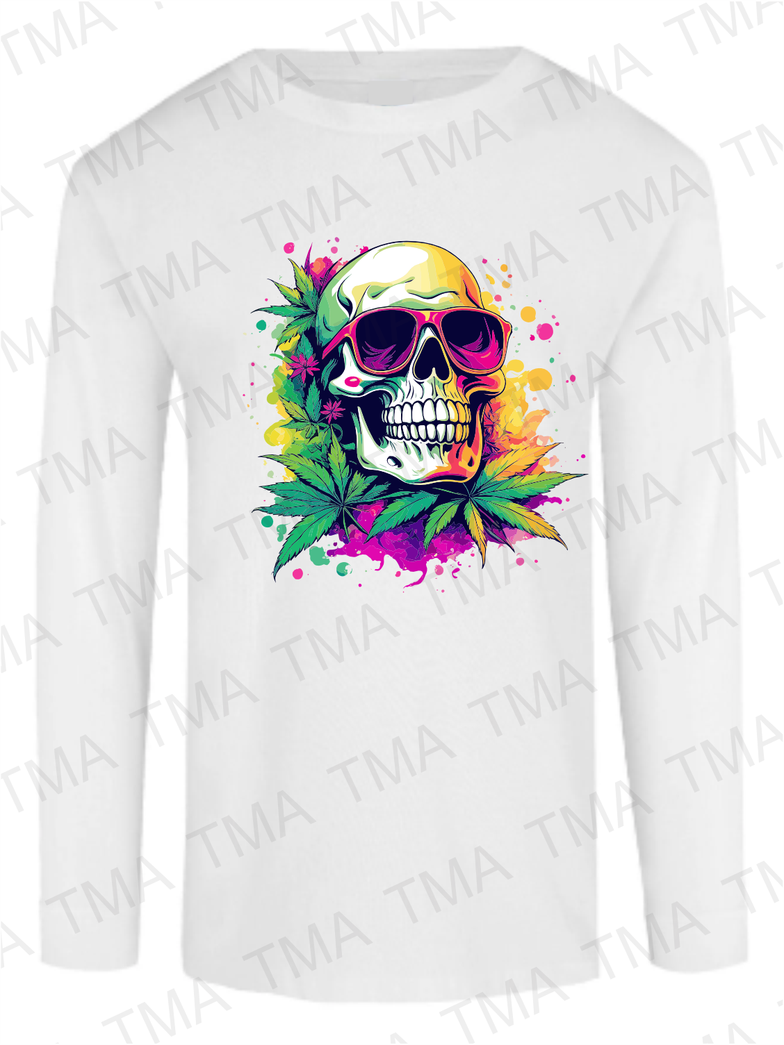 Smokers Apparel 04