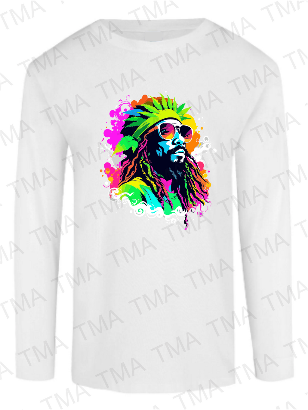 Smokers Apparel 94