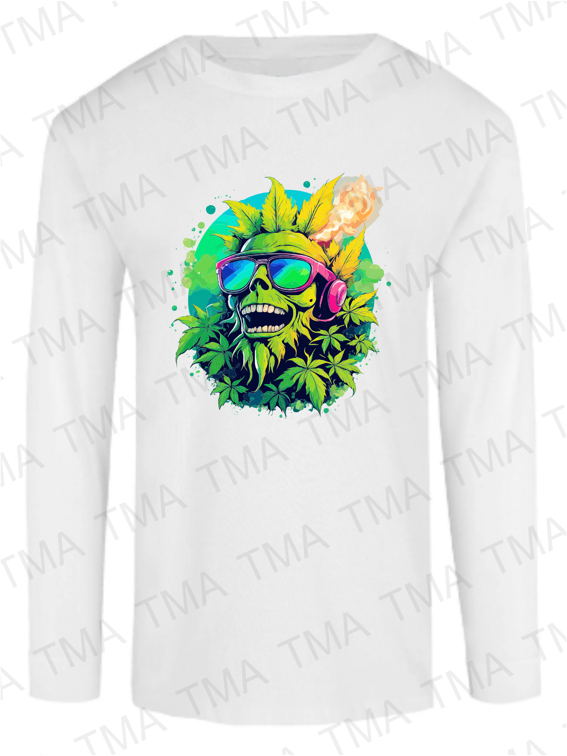 Smokers Apparel 17