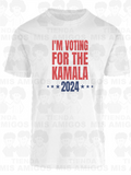 Playeras Kamala 003