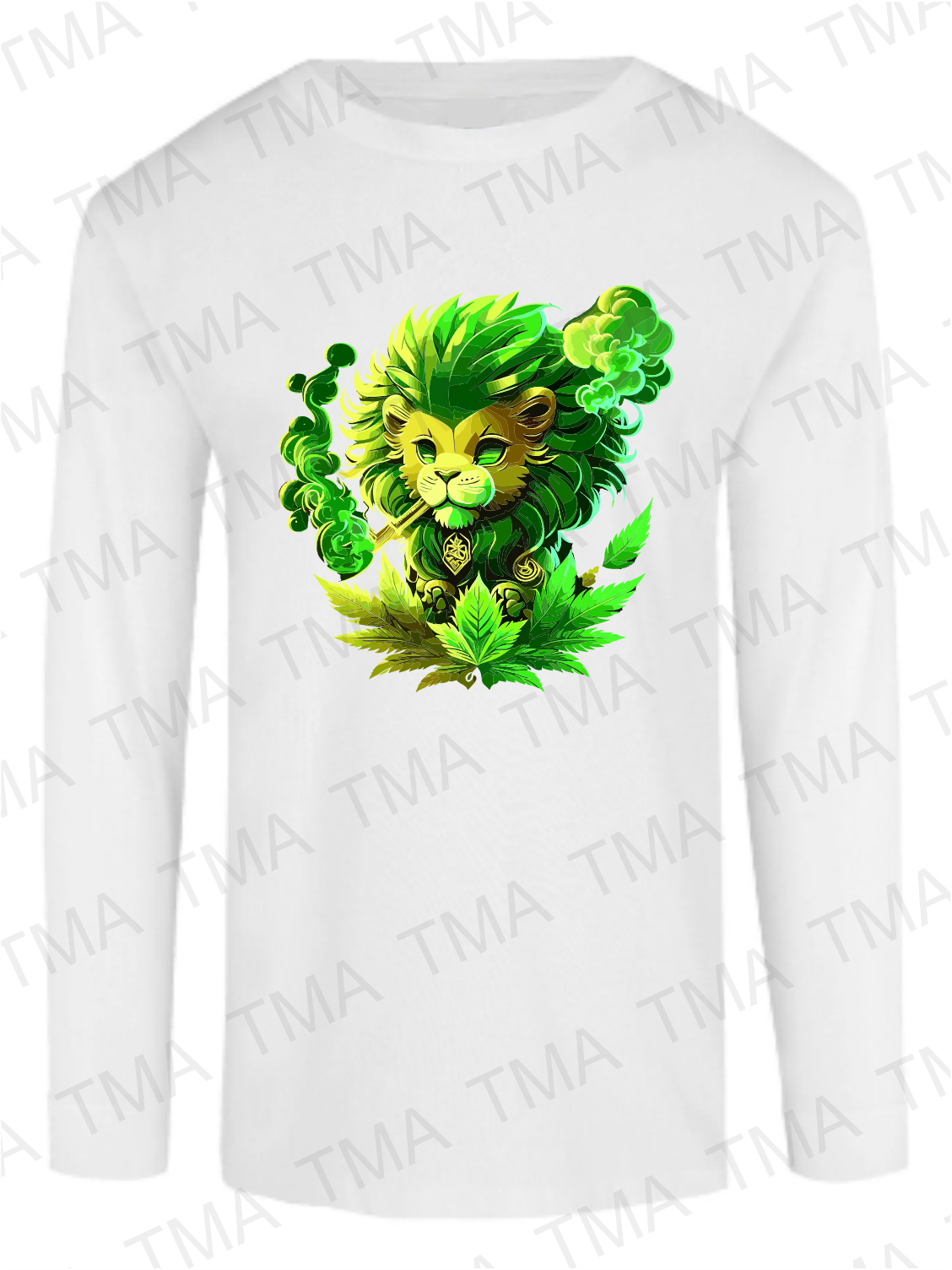 Smokers Apparel 95