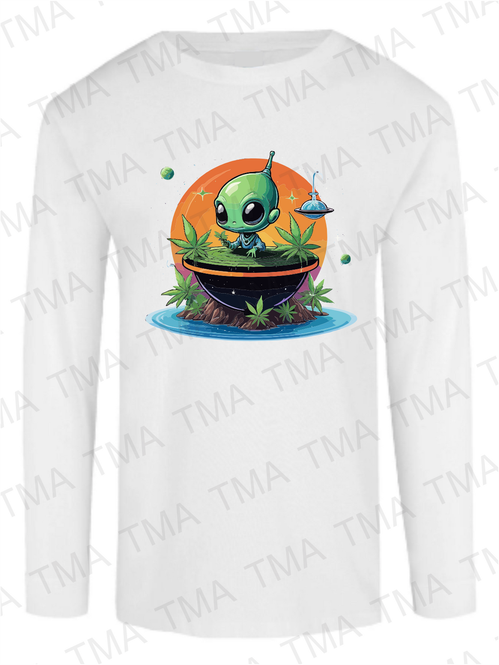 Smokers Apparel 08