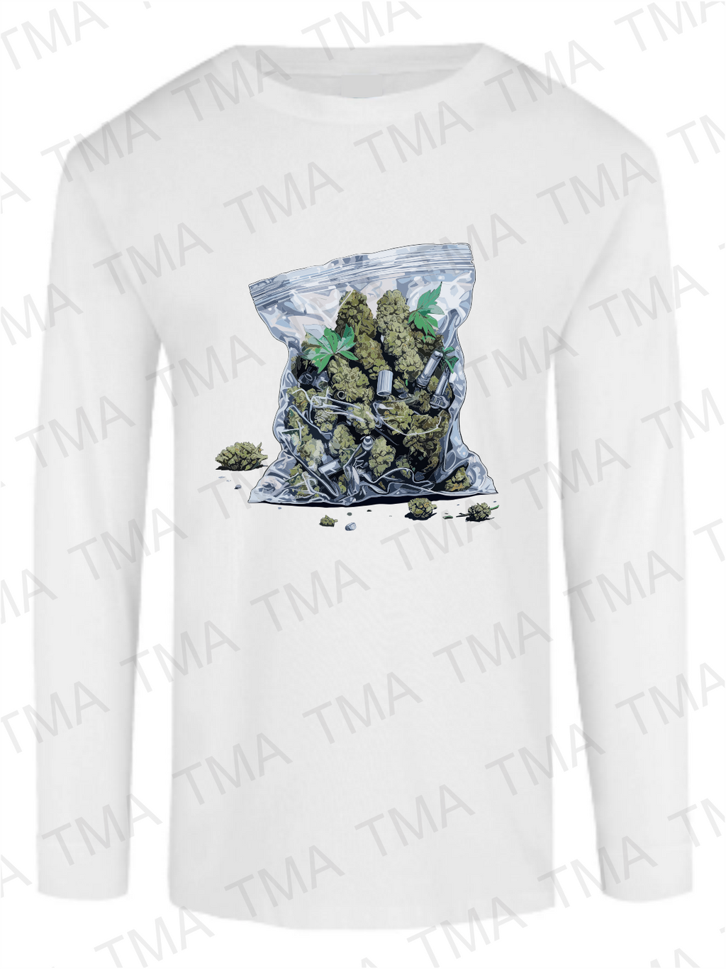 Smokers Apparel 28