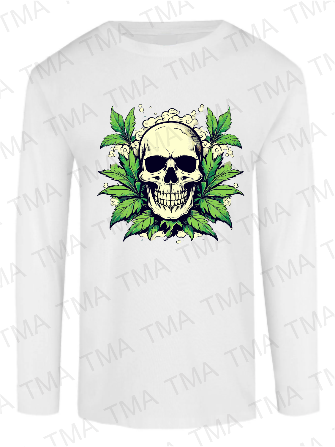 Smokers Apparel 20