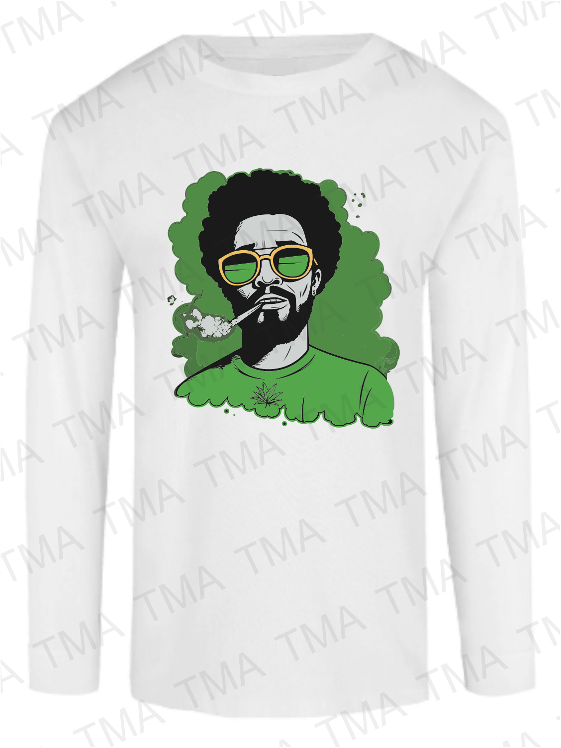 Smokers Apparel 99