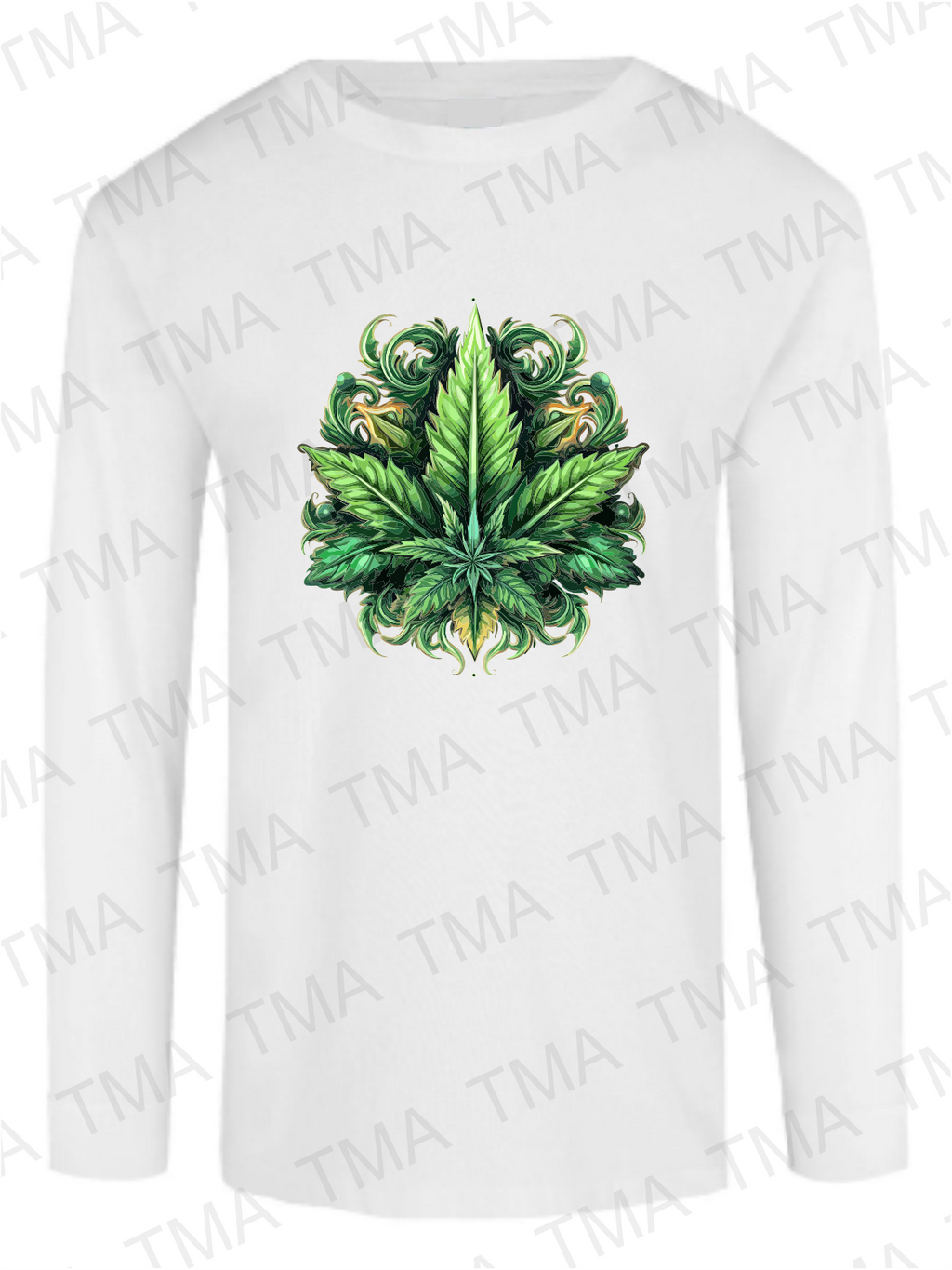 Smokers Apparel 22