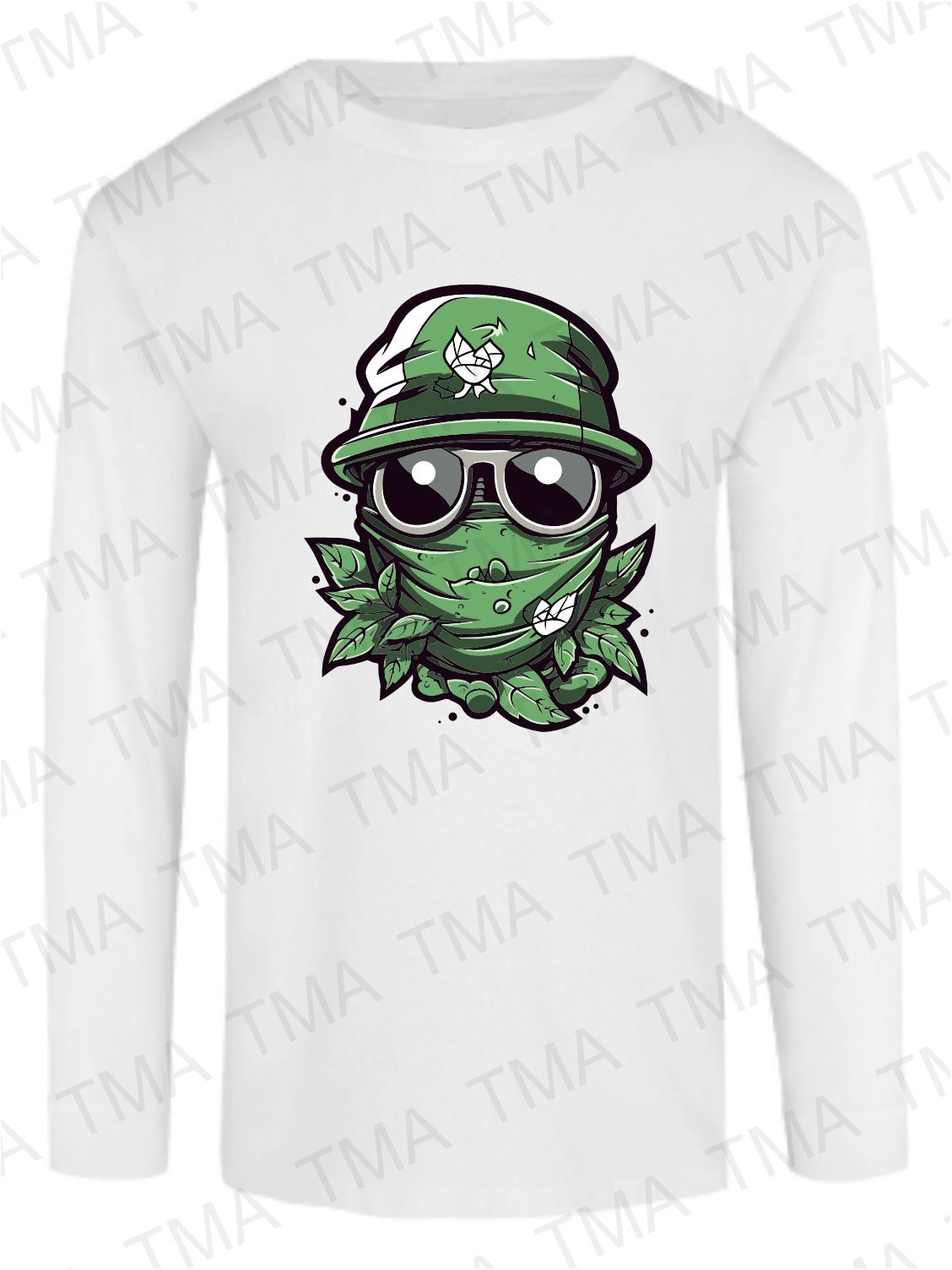 Smokers Apparel 26