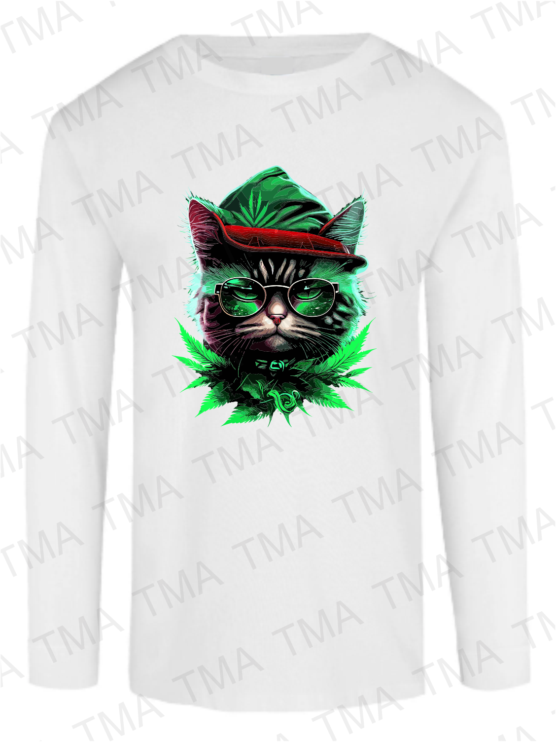Smokers Apparel 23