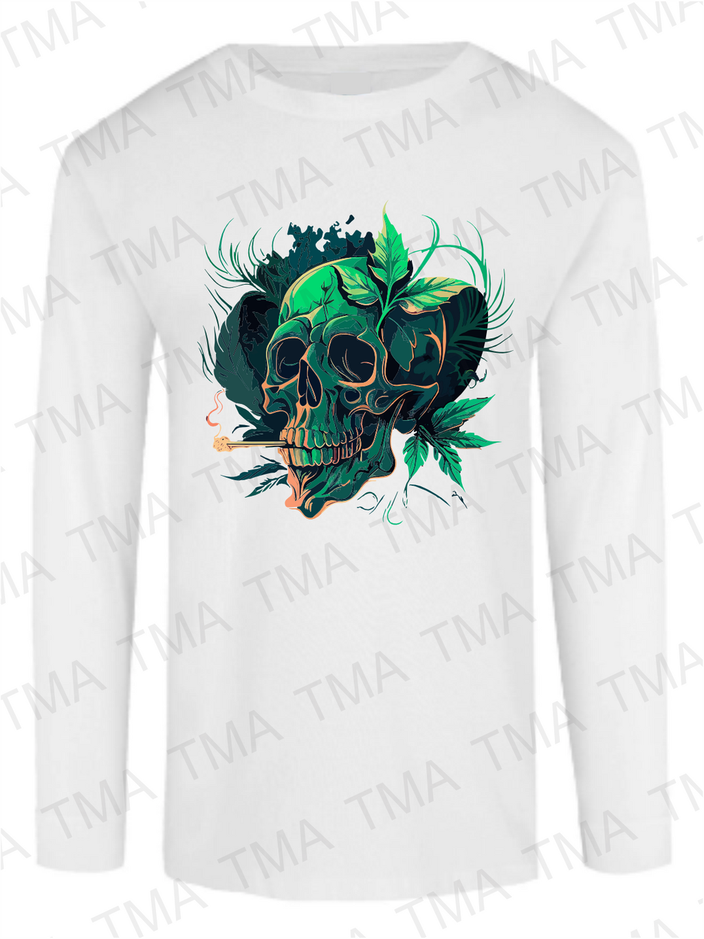 Smokers Apparel 91
