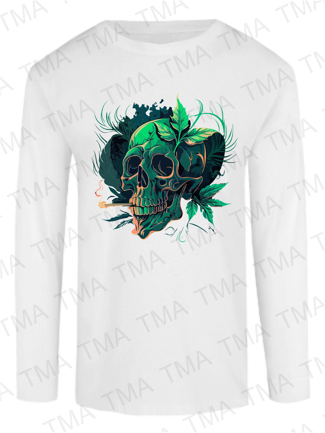 Smokers Apparel 91