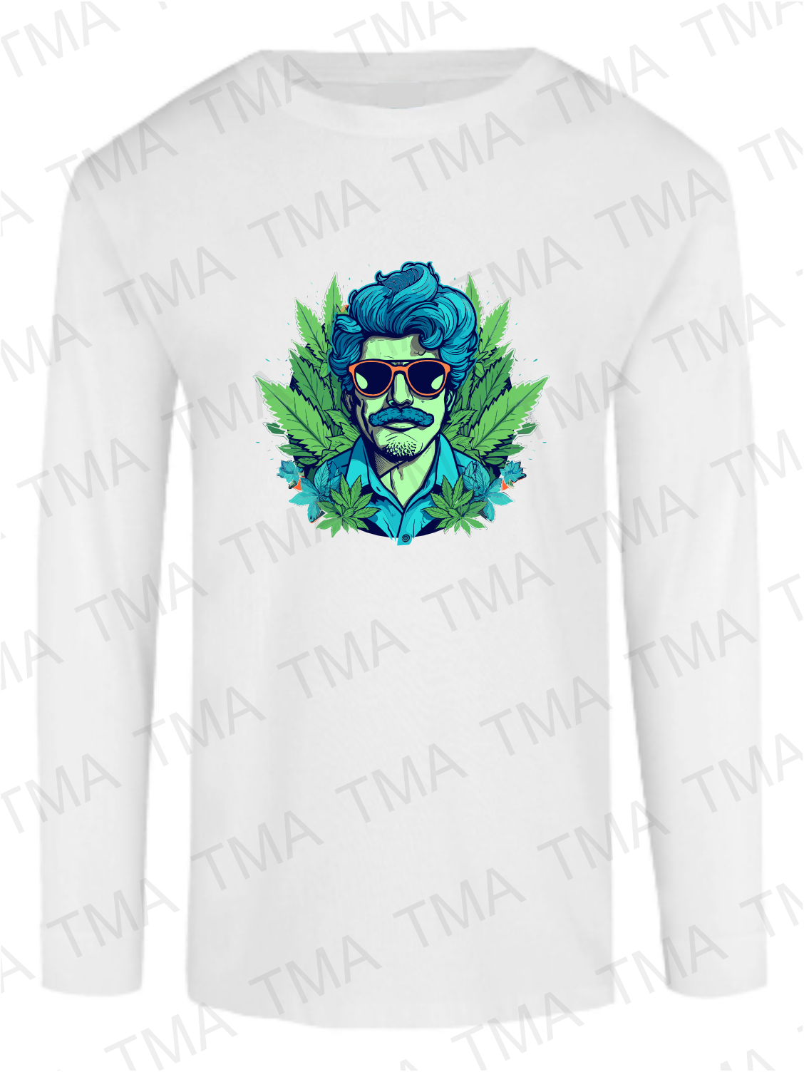 Smokers Apparel 14
