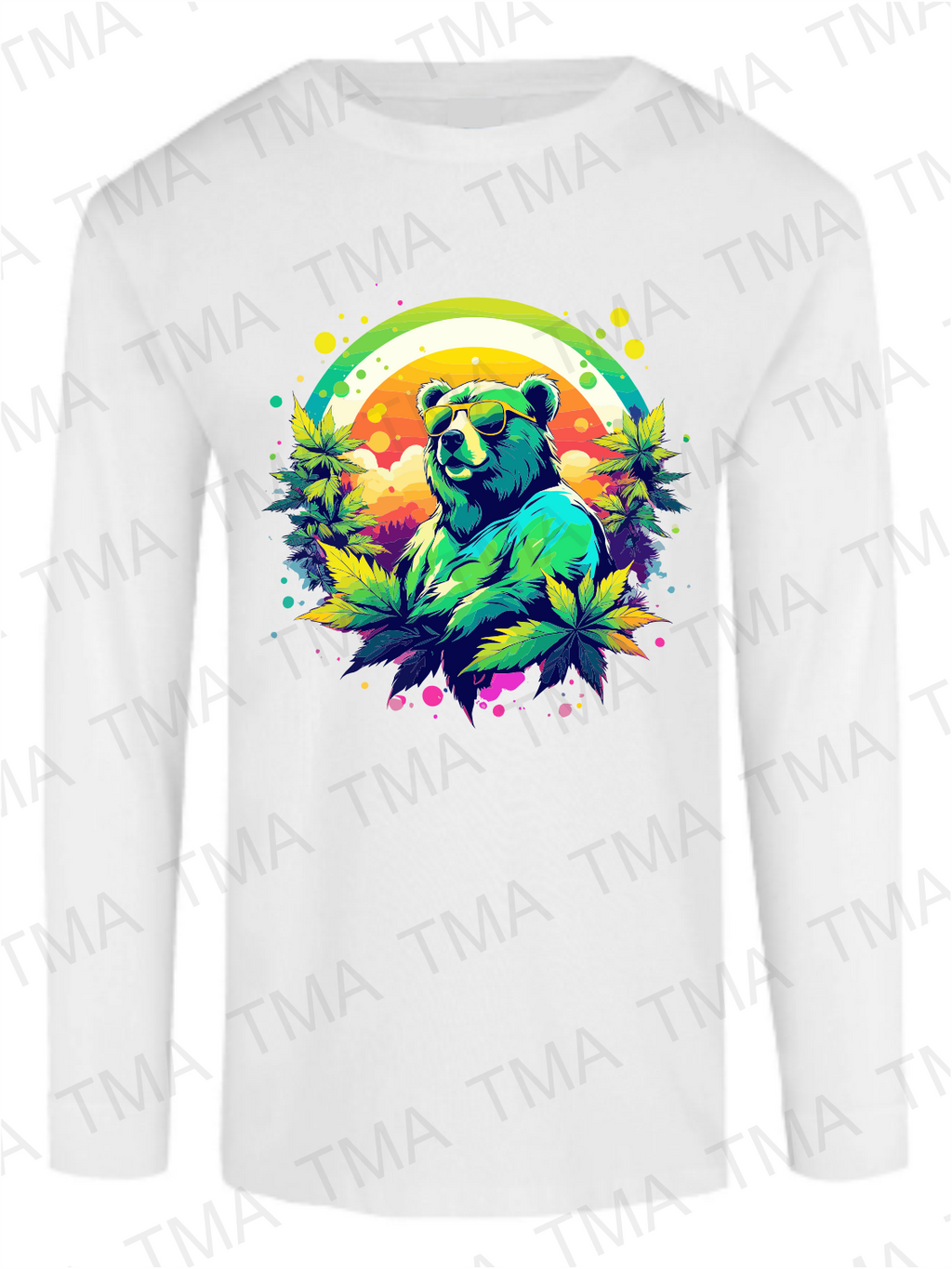 Smokers Apparel 88