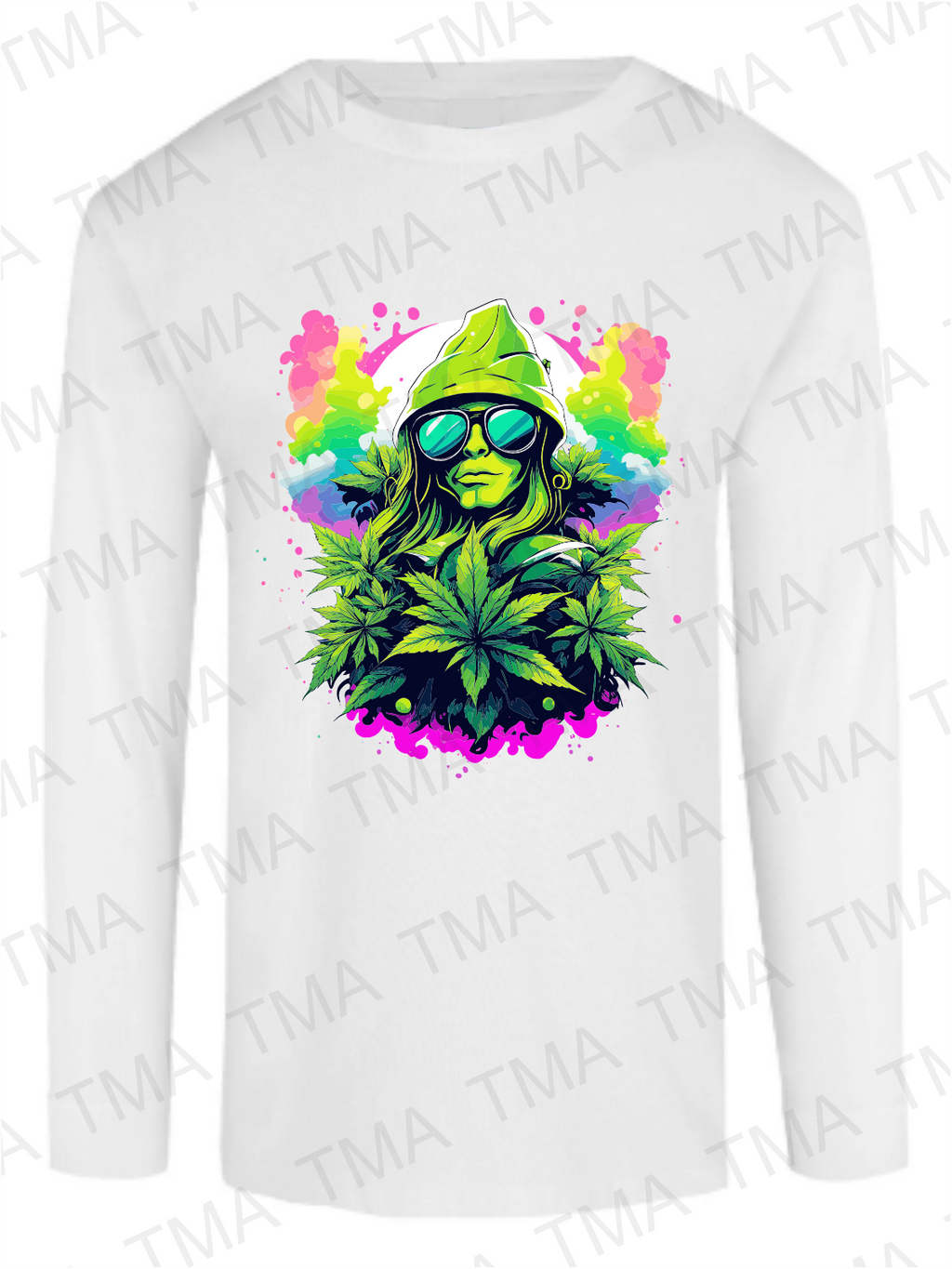 Smokers Apparel 01