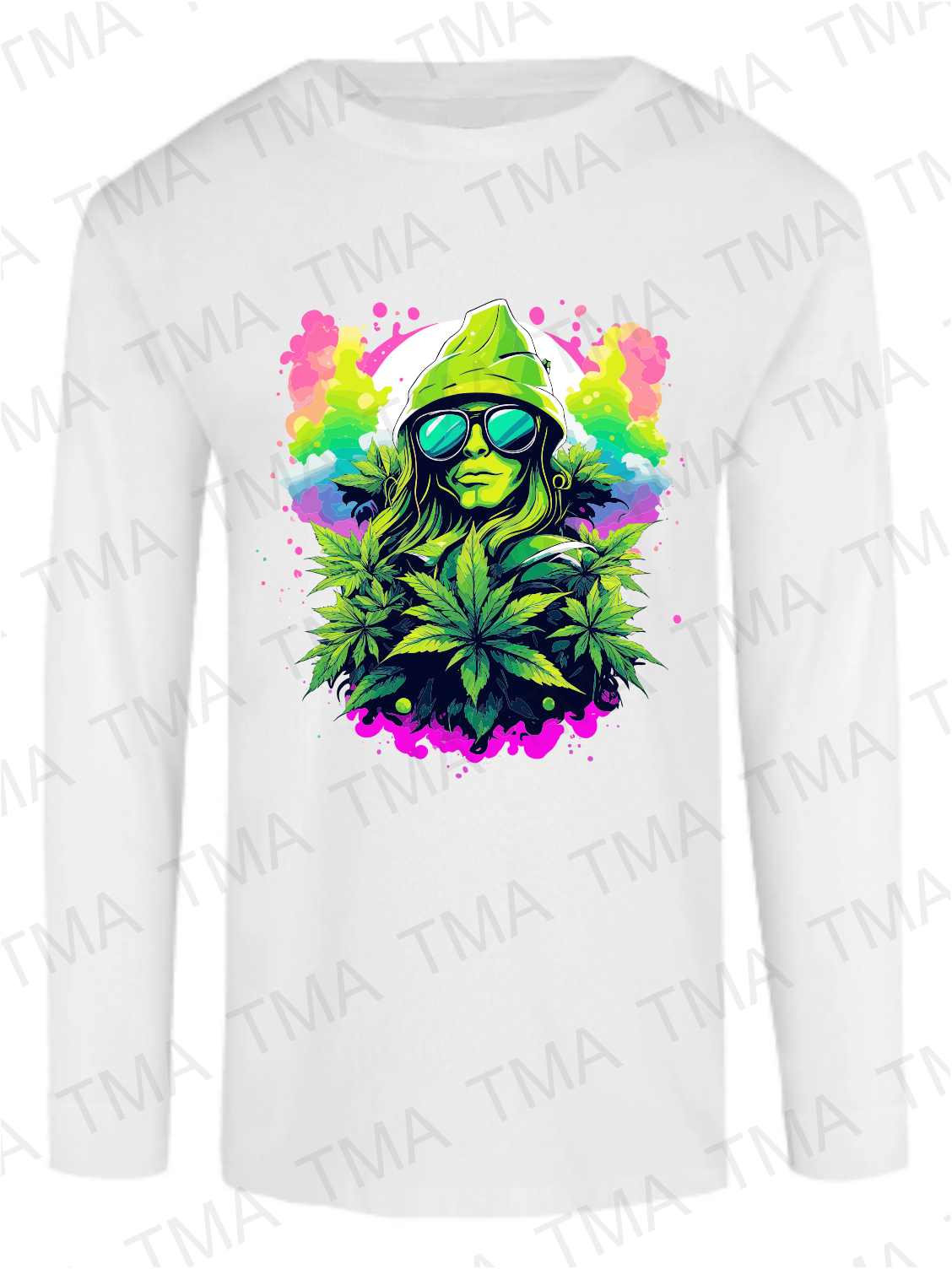 Smokers Apparel 01
