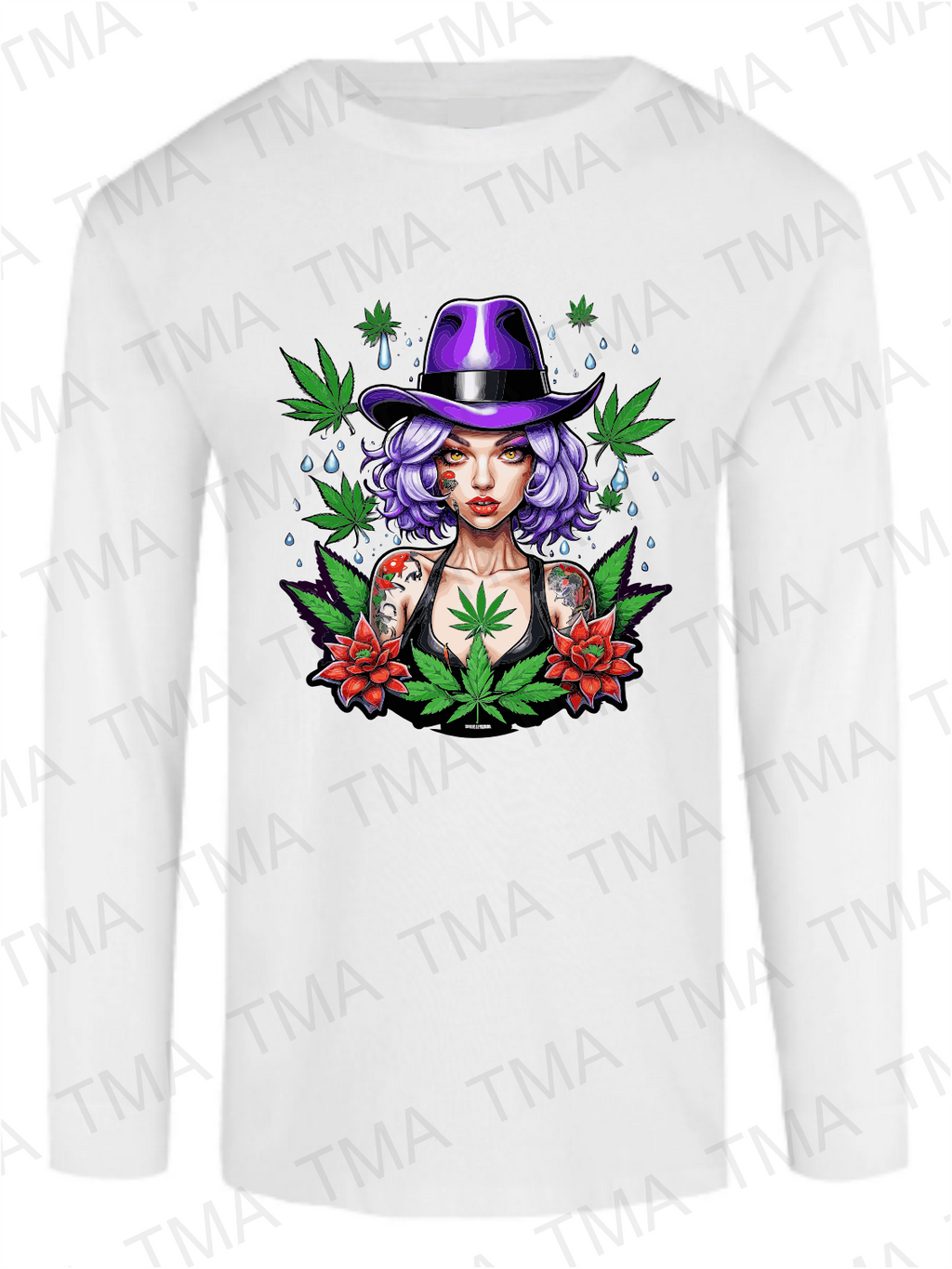 Smokers Apparel 18