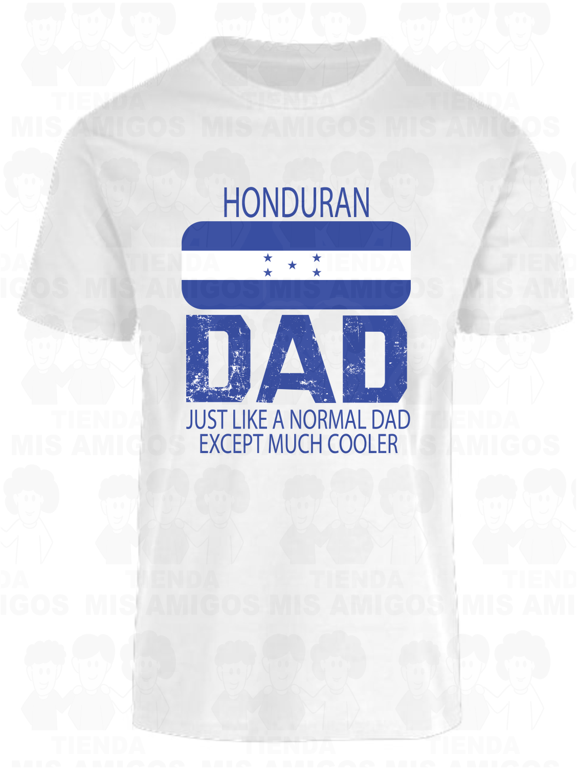 Honduras 040
