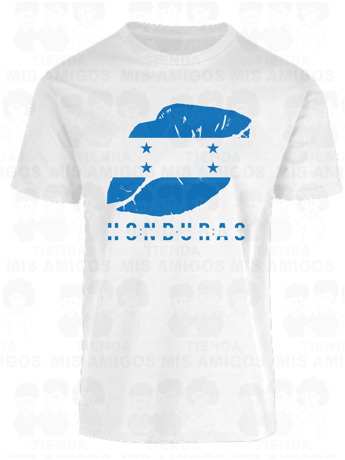 Honduras 041