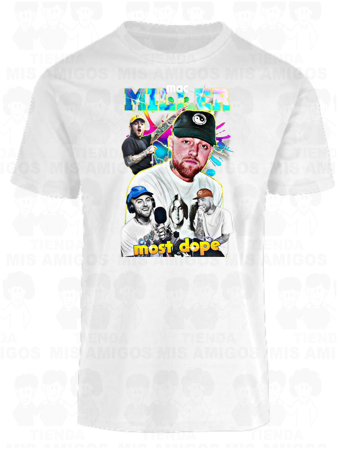Rappers 042