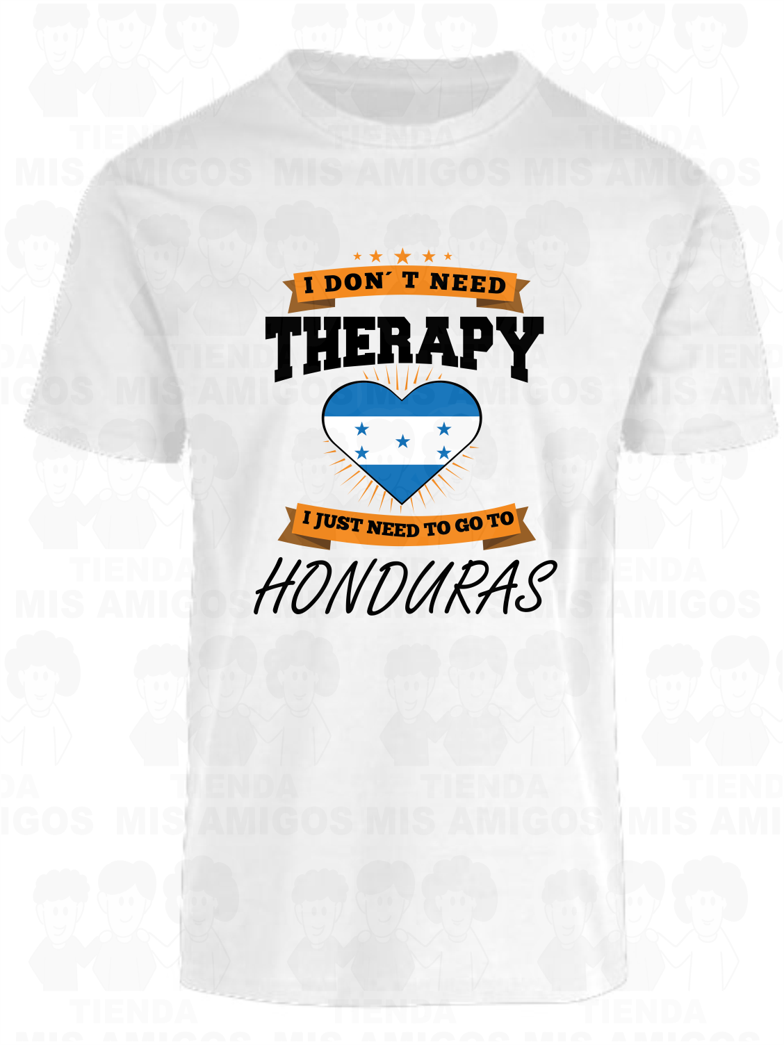 Honduras 043