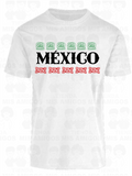 Playeras México 045