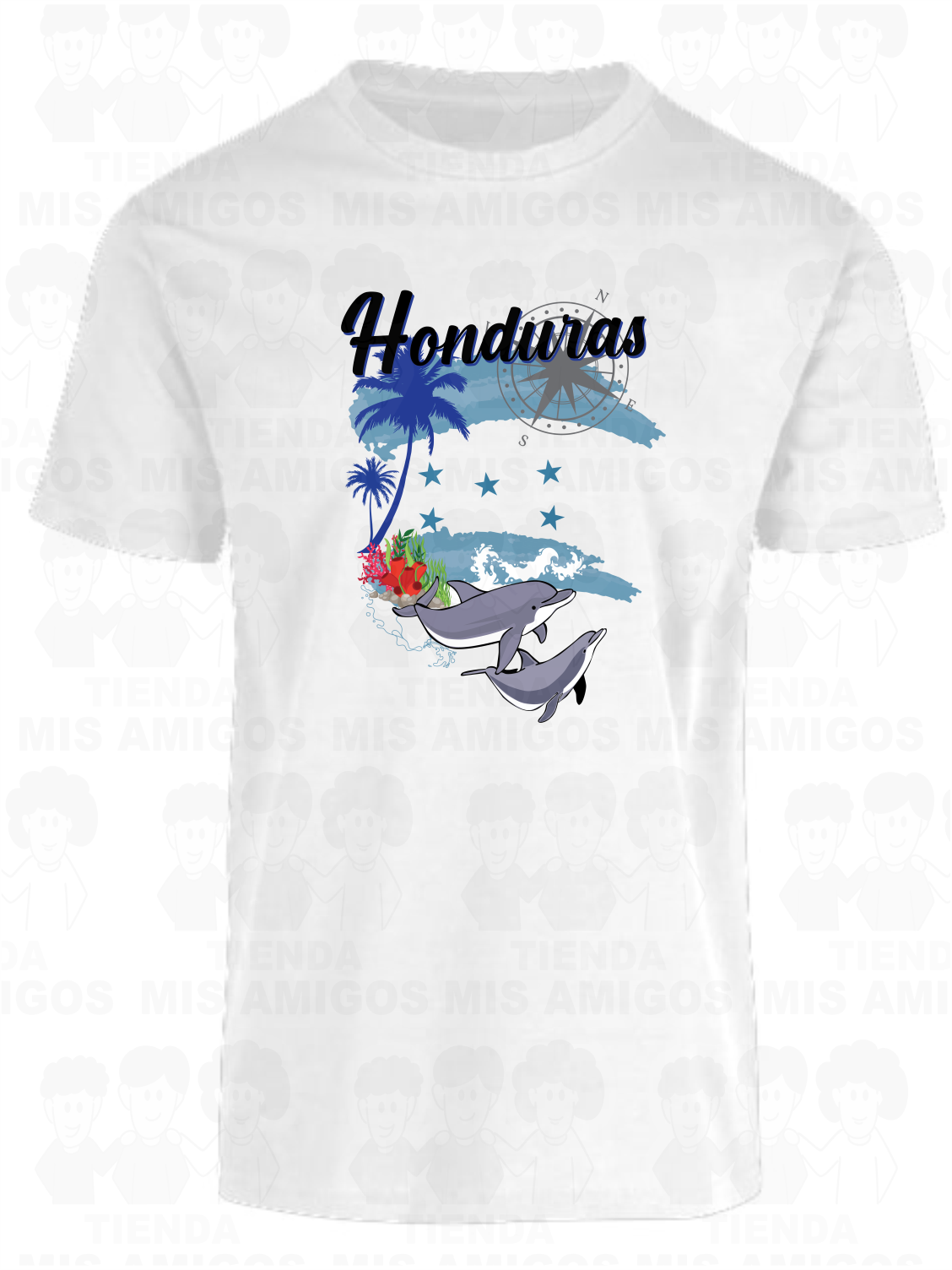 Honduras 046