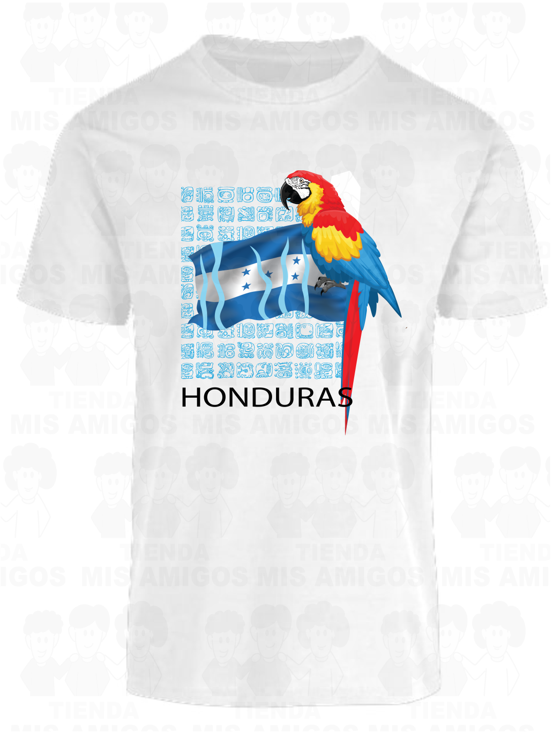 Honduras 047