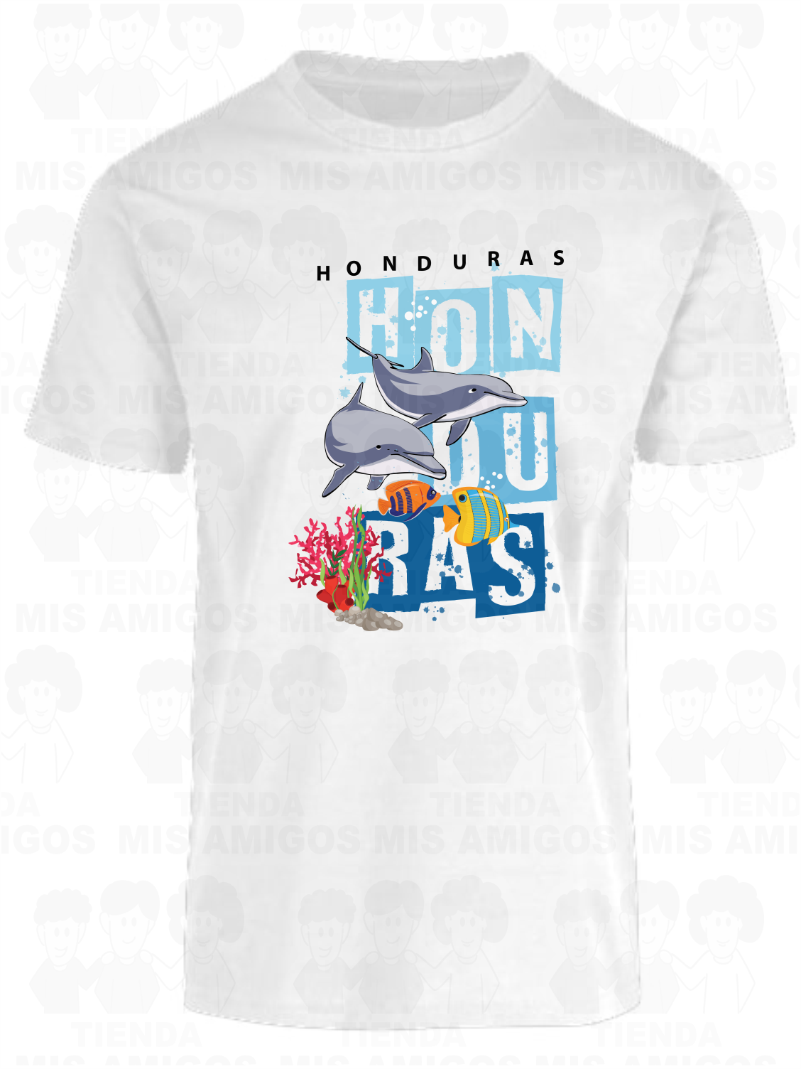 Honduras 048