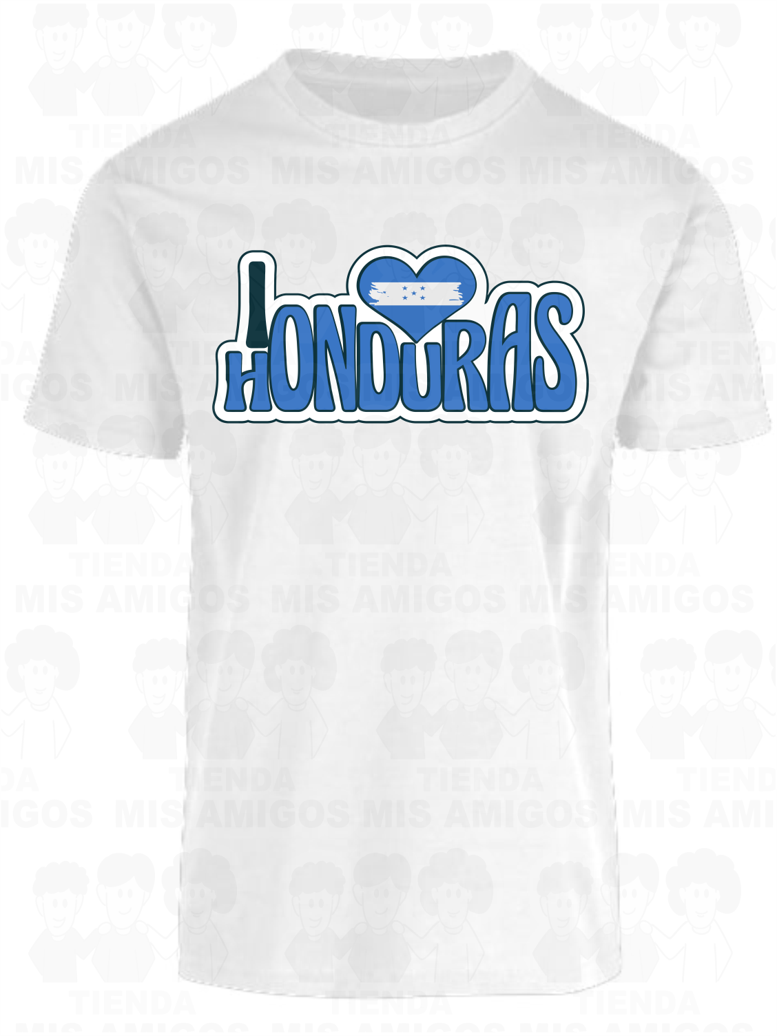 Honduras 049