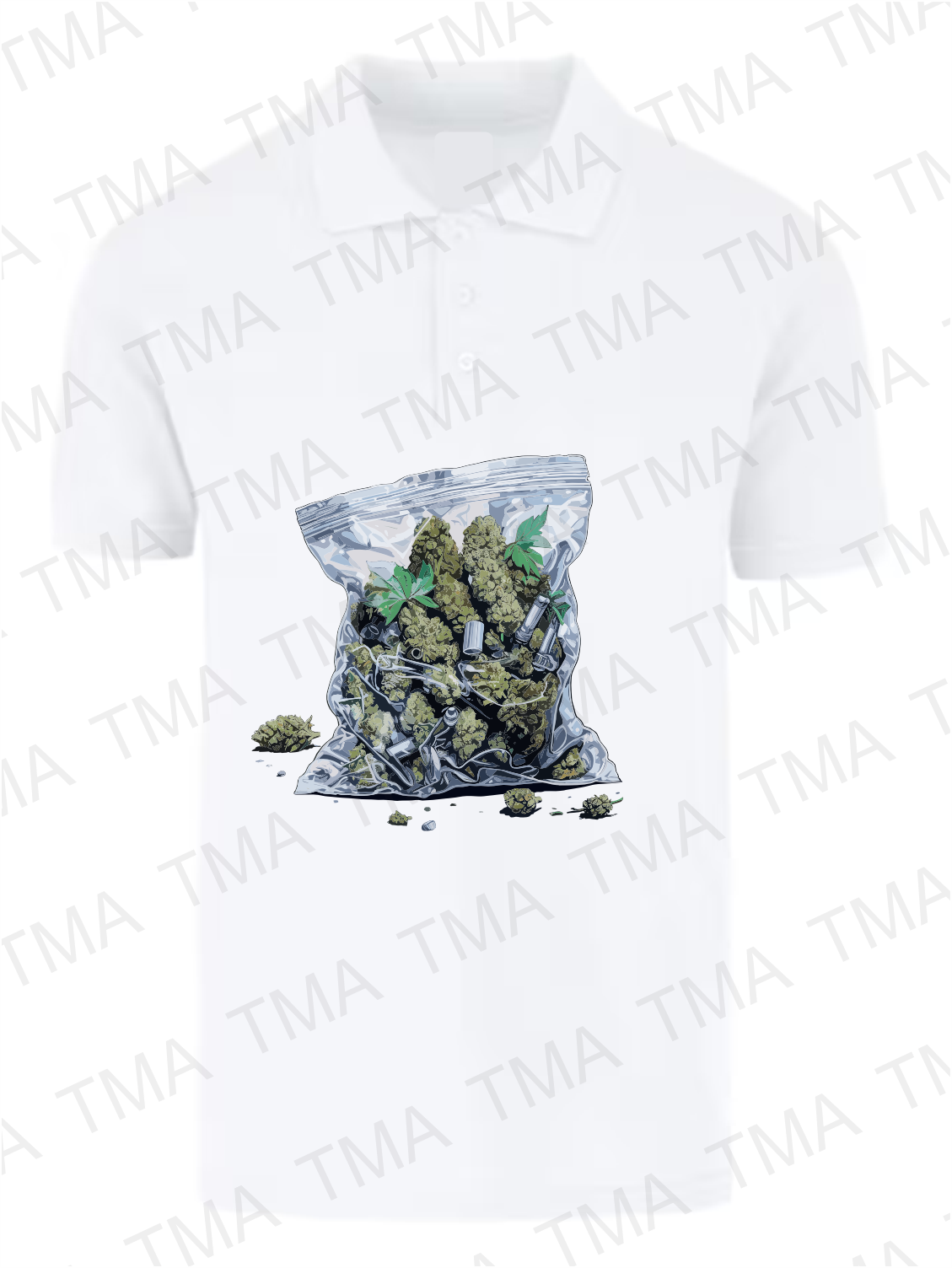 Smokers Apparel 28