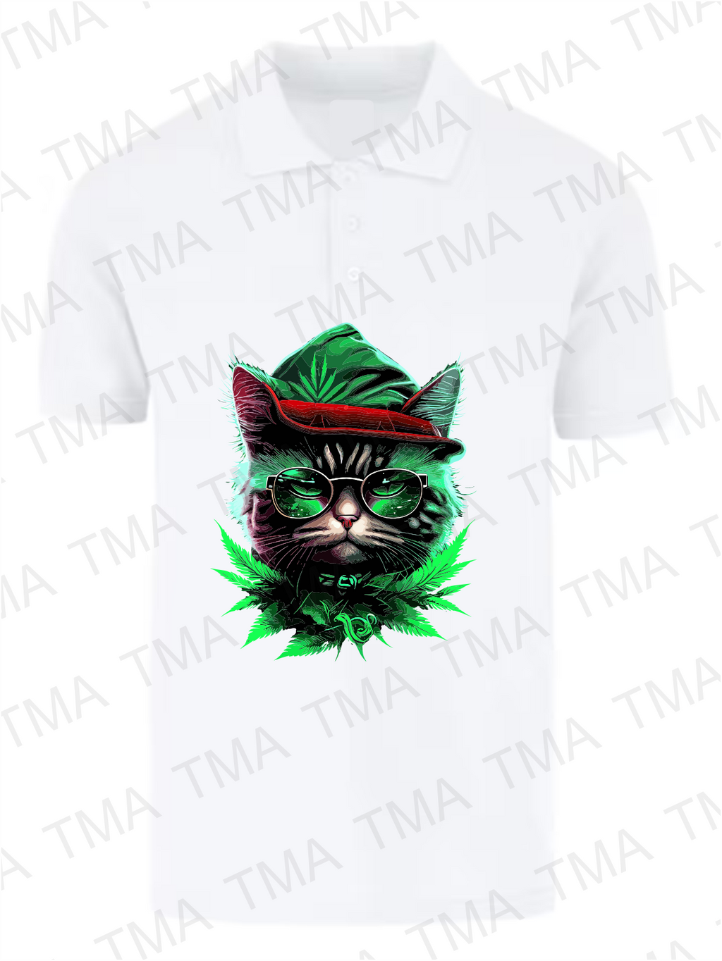 Smokers Apparel 23